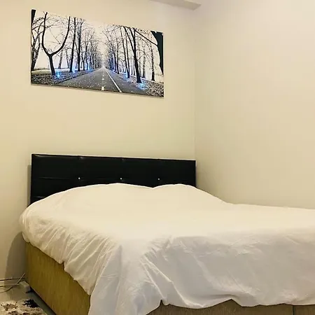 Lejlighed Sisli Pangalti Da 2+1 Jakuzili Luex *